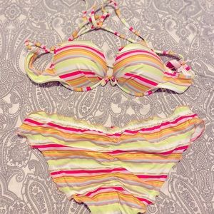 Victoria’s Secret Swim Suit